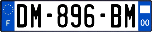 DM-896-BM