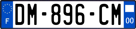 DM-896-CM