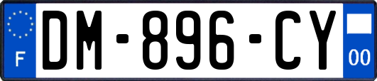 DM-896-CY