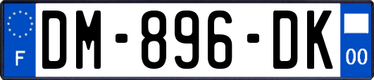 DM-896-DK