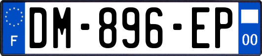 DM-896-EP