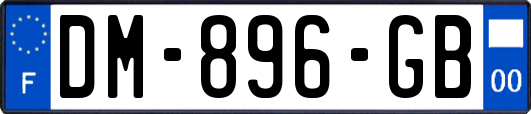 DM-896-GB