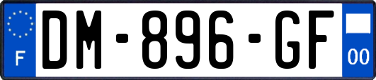 DM-896-GF