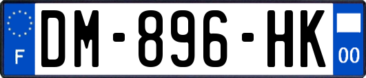 DM-896-HK