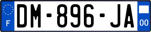 DM-896-JA