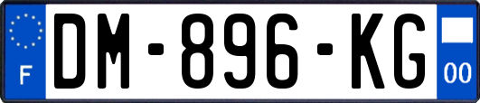 DM-896-KG
