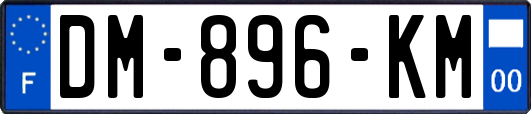 DM-896-KM