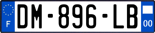 DM-896-LB