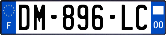DM-896-LC