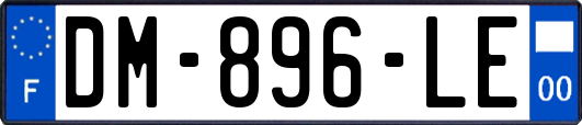 DM-896-LE