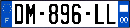 DM-896-LL