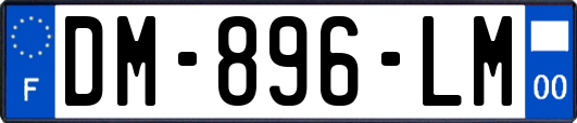 DM-896-LM