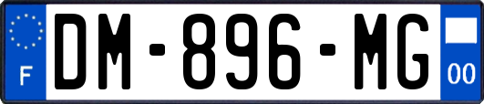 DM-896-MG