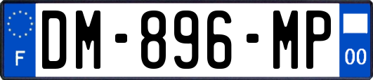 DM-896-MP
