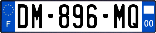 DM-896-MQ