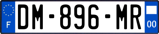 DM-896-MR
