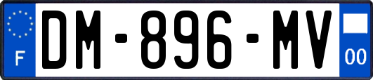 DM-896-MV