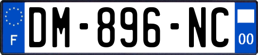 DM-896-NC