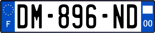 DM-896-ND