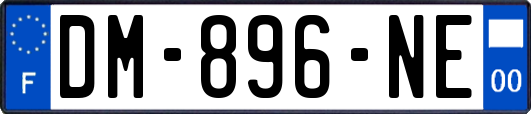 DM-896-NE