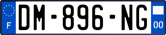 DM-896-NG