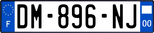 DM-896-NJ