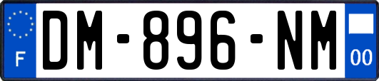 DM-896-NM