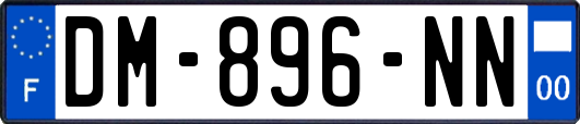 DM-896-NN