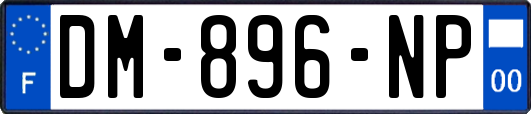 DM-896-NP