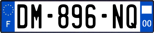DM-896-NQ