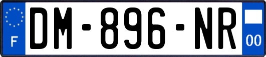 DM-896-NR