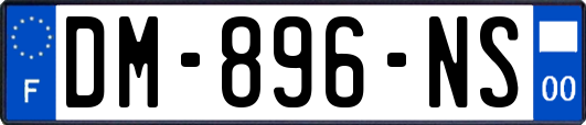 DM-896-NS