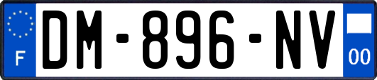 DM-896-NV