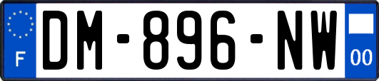 DM-896-NW