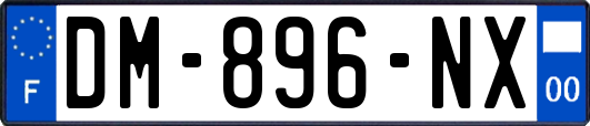 DM-896-NX