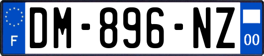 DM-896-NZ
