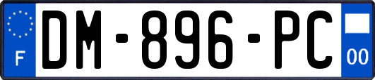 DM-896-PC