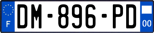 DM-896-PD