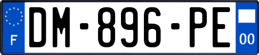 DM-896-PE