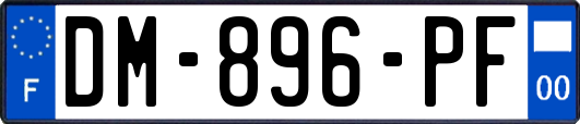 DM-896-PF