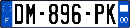 DM-896-PK