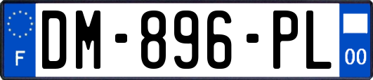 DM-896-PL