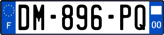 DM-896-PQ