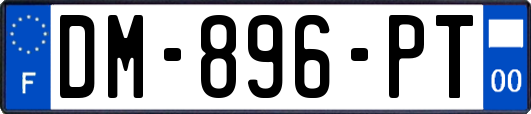 DM-896-PT