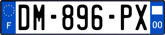 DM-896-PX