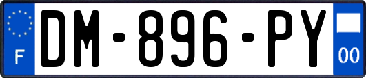 DM-896-PY