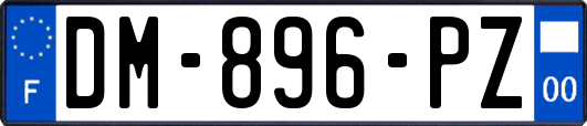 DM-896-PZ