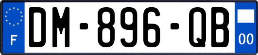 DM-896-QB
