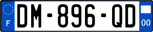 DM-896-QD