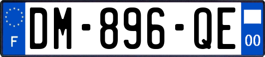 DM-896-QE